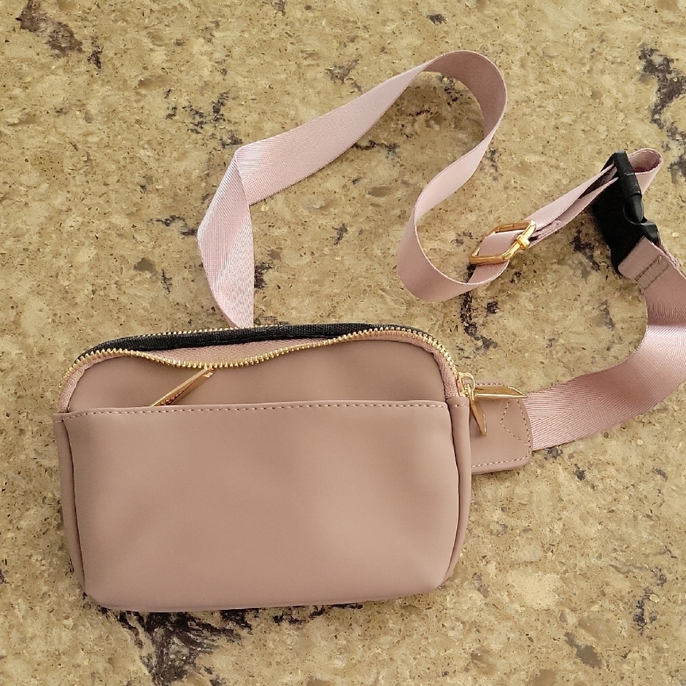 Elegant Tan Women's Bag
